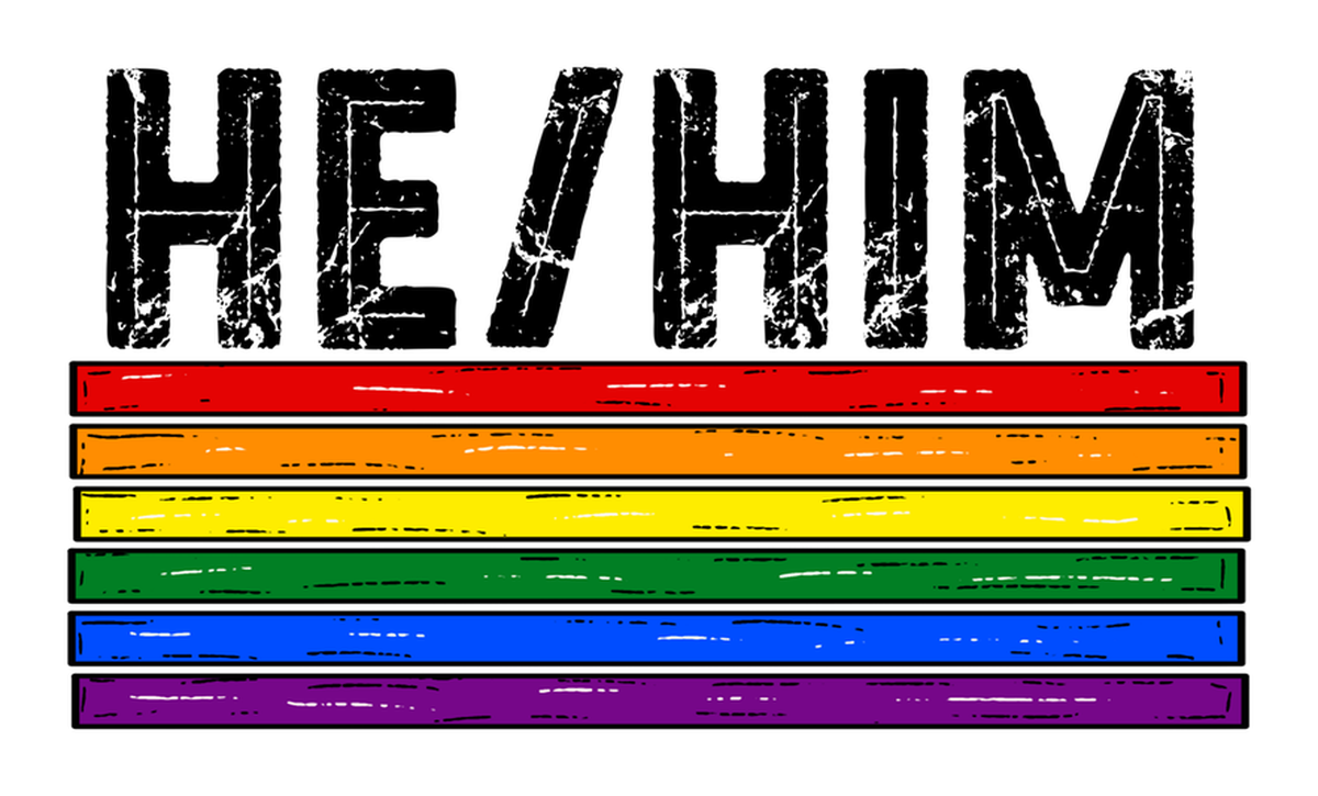 Pride LGBTQ Rainbow Flag Vinyl Sticker: Gay Marriage Support Equality for All People LGBTQ +++