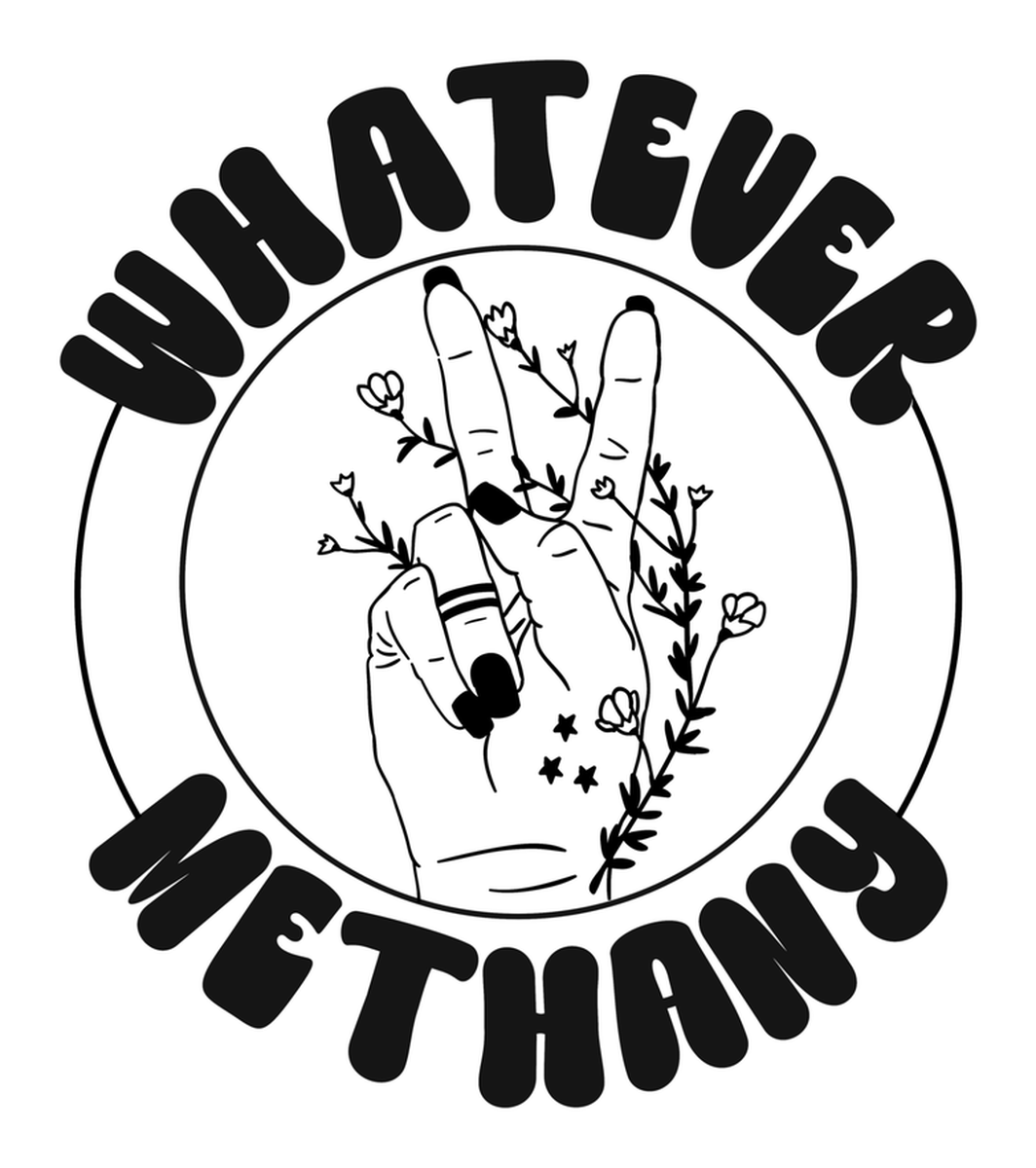 Cannabis Legalization Vinyl Sticker